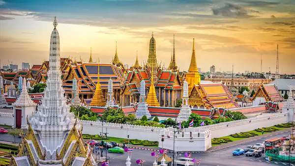 Thailand Tourist Package