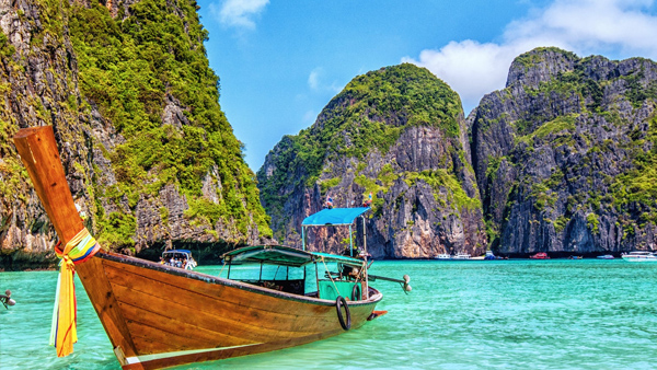 Pattaya Tourist Package