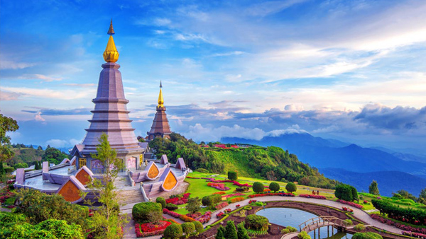 Thailand Tourist Package