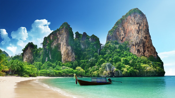 Thailand Tourist Package