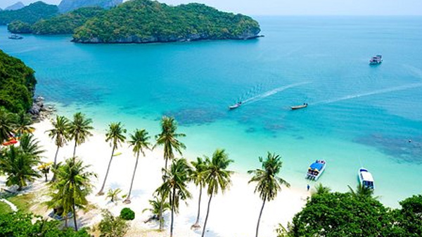 Thailand Tourist Package