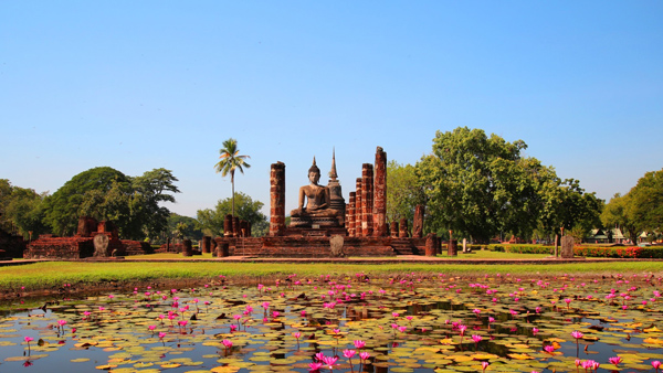 Thailand Tourist Package