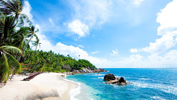 Thailand Tourist Package